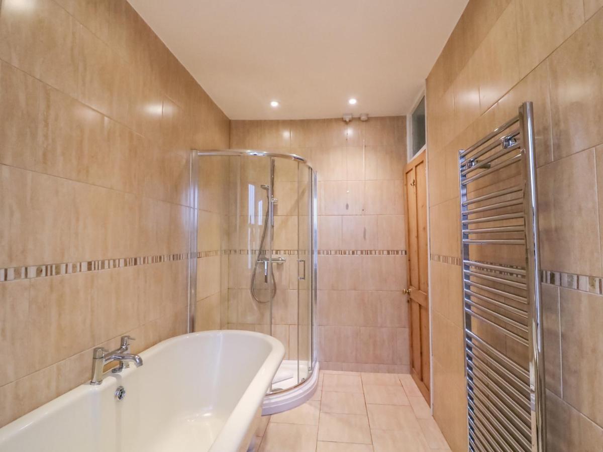 Rose Cottage Weymouth Ngoại thất bức ảnh