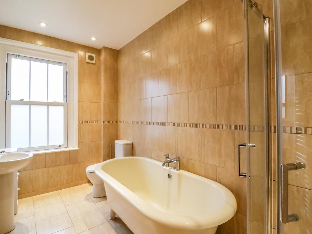 Rose Cottage Weymouth Ngoại thất bức ảnh