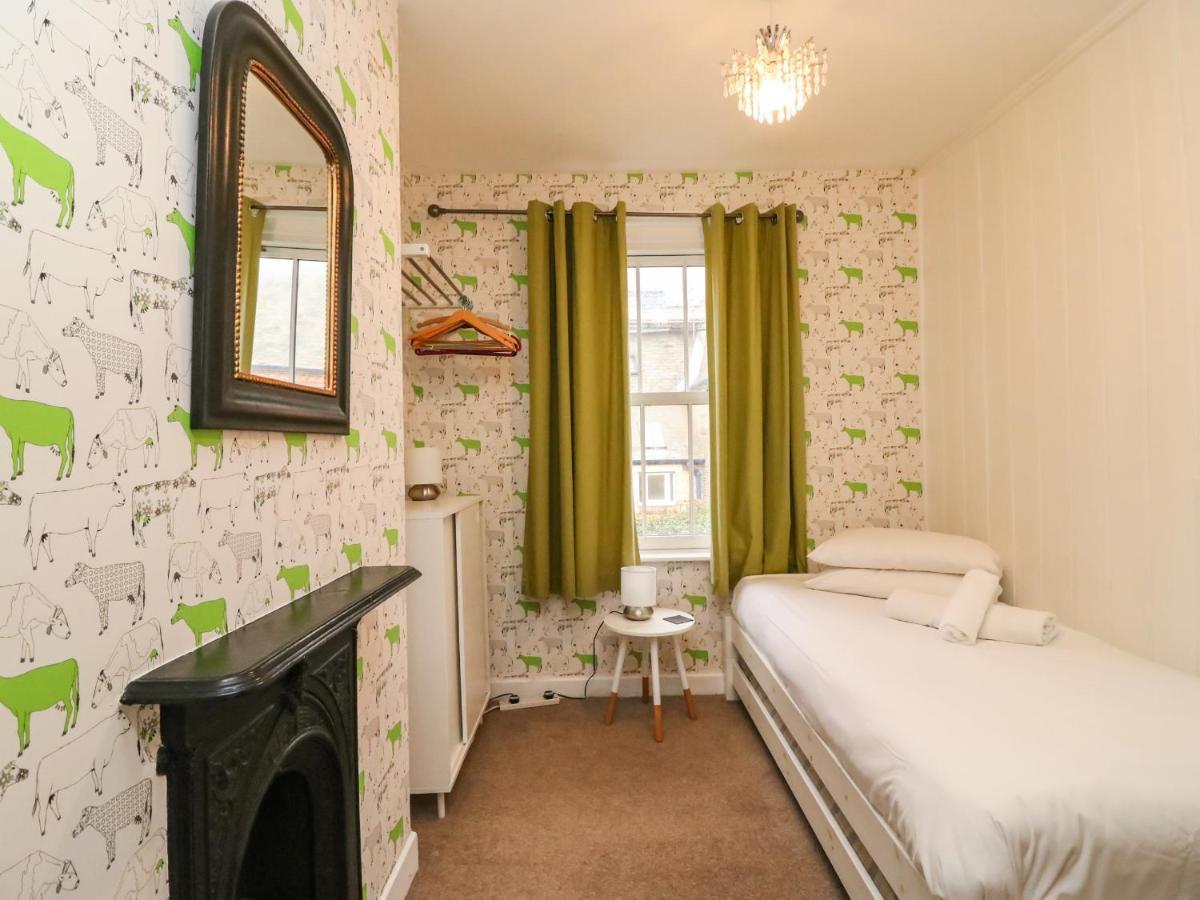 Rose Cottage Weymouth Ngoại thất bức ảnh