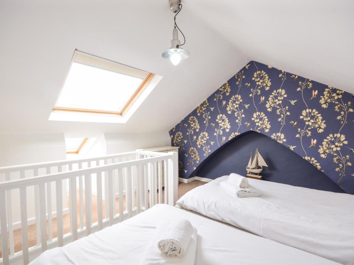 Rose Cottage Weymouth Ngoại thất bức ảnh