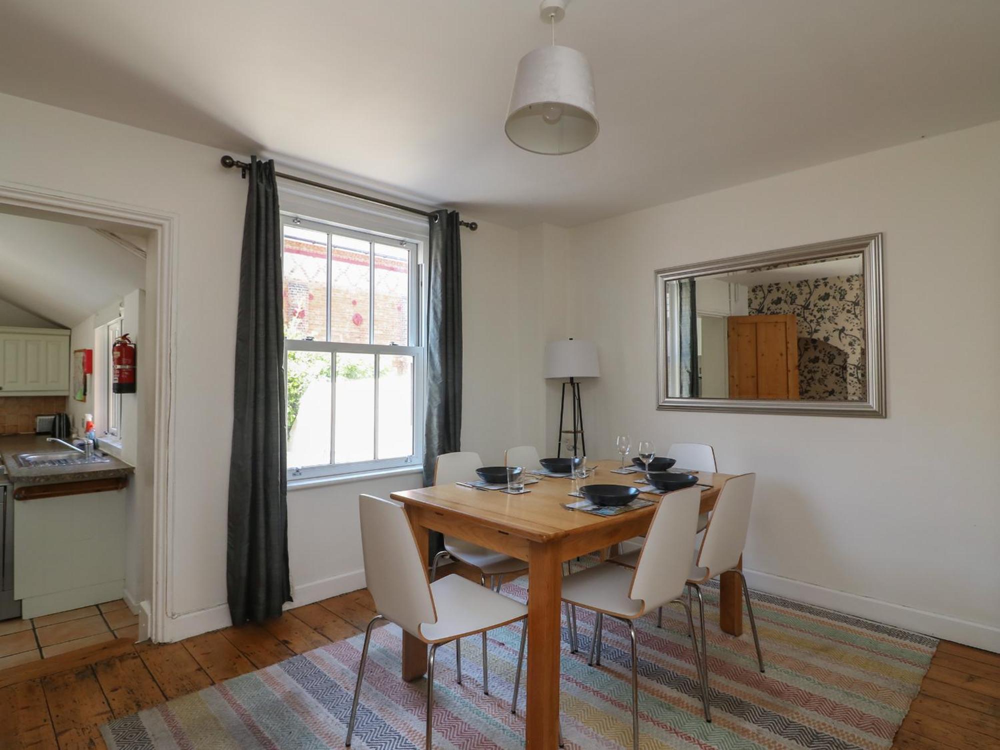 Rose Cottage Weymouth Ngoại thất bức ảnh